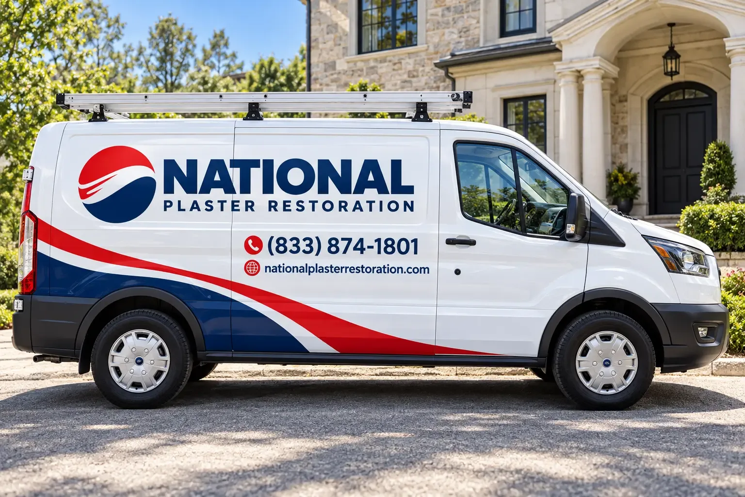 Plaster Repair in Greenview, CA near me
